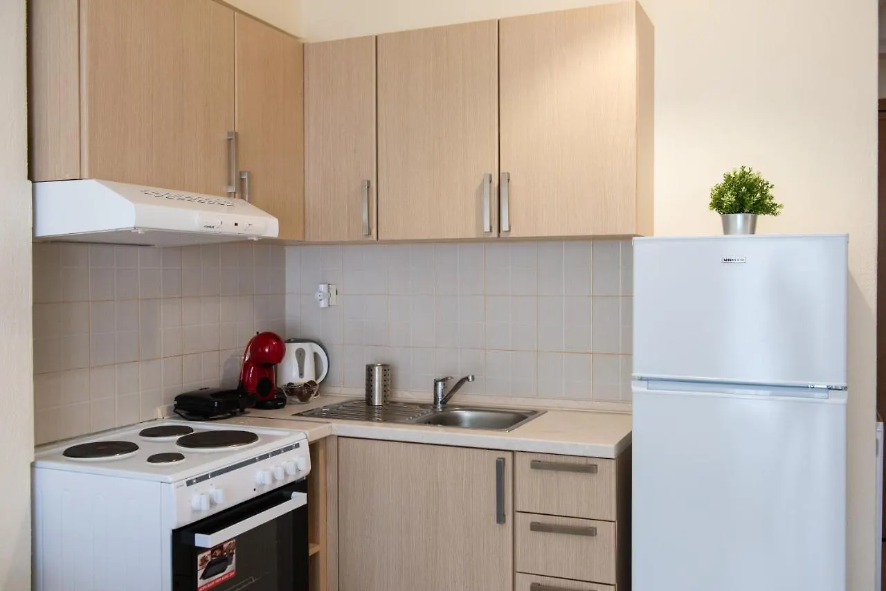 Apartment Nea Potidea. Nea Poteidaia