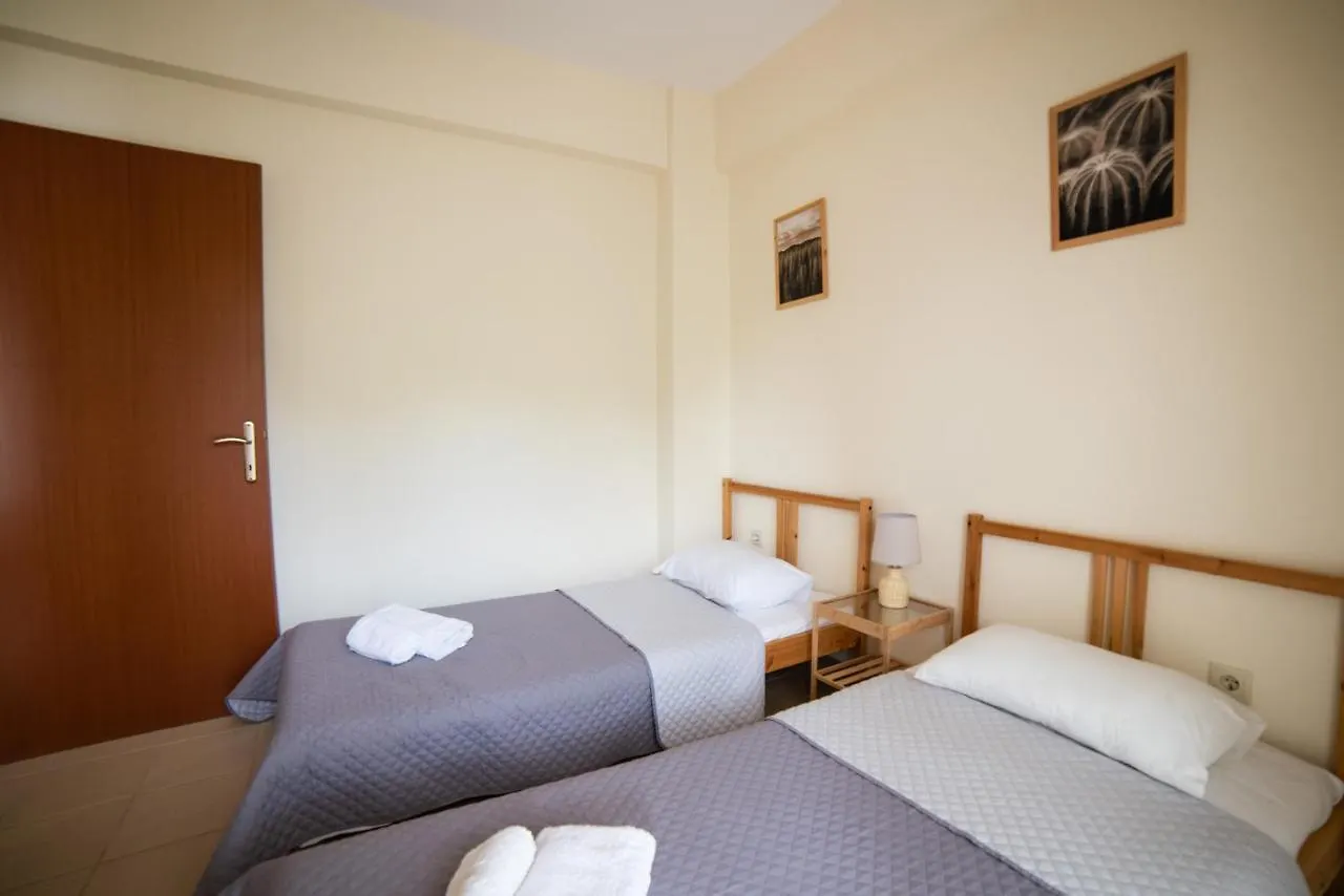 Apartment Nea Potidea.