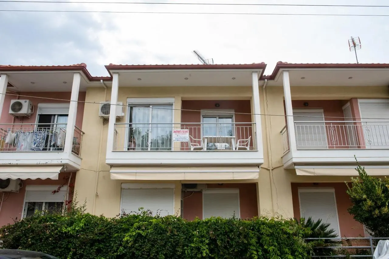 Apartment Nea Potidea. 0*, Nea Poteidaia