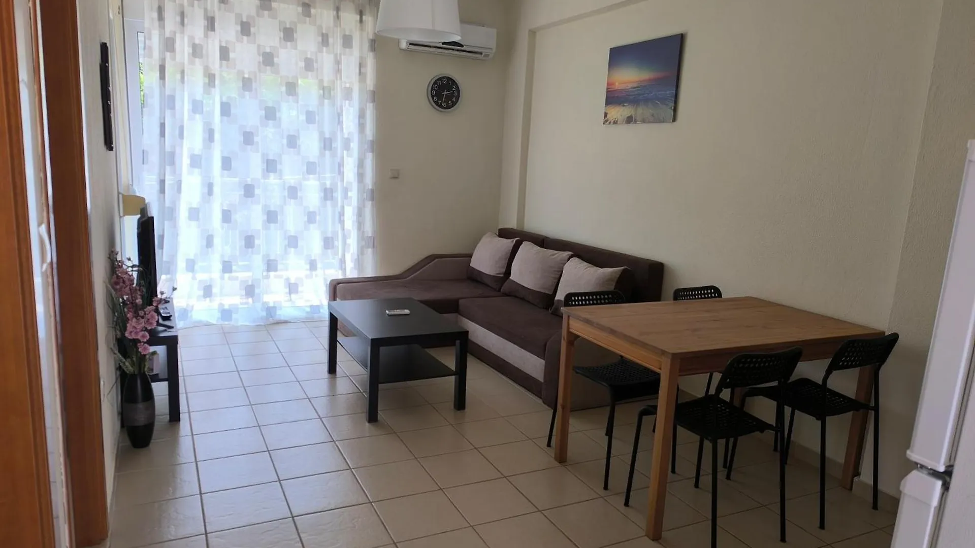 Apartment Nea Potidea.